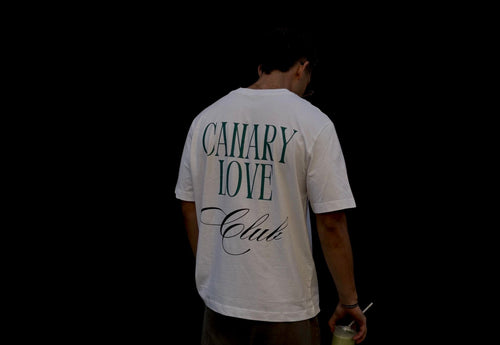 CANARY LOVE CLUB