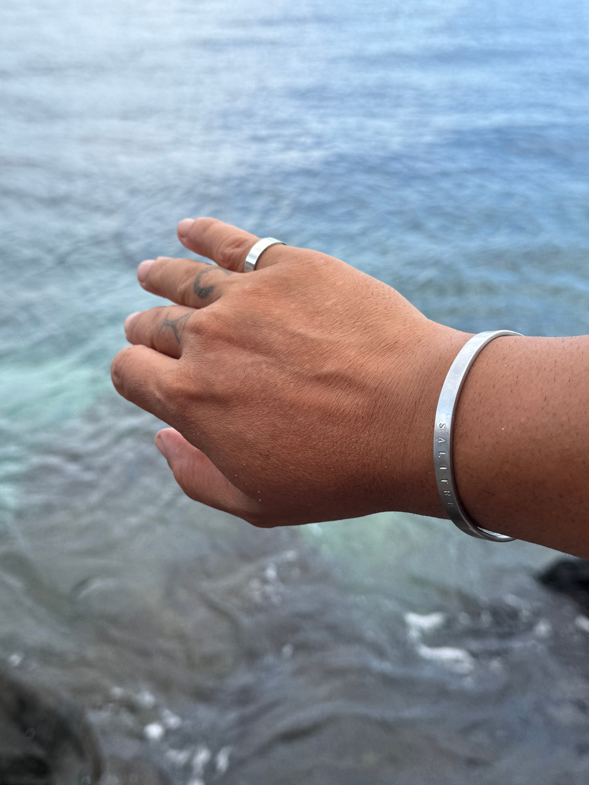 PULSERAS