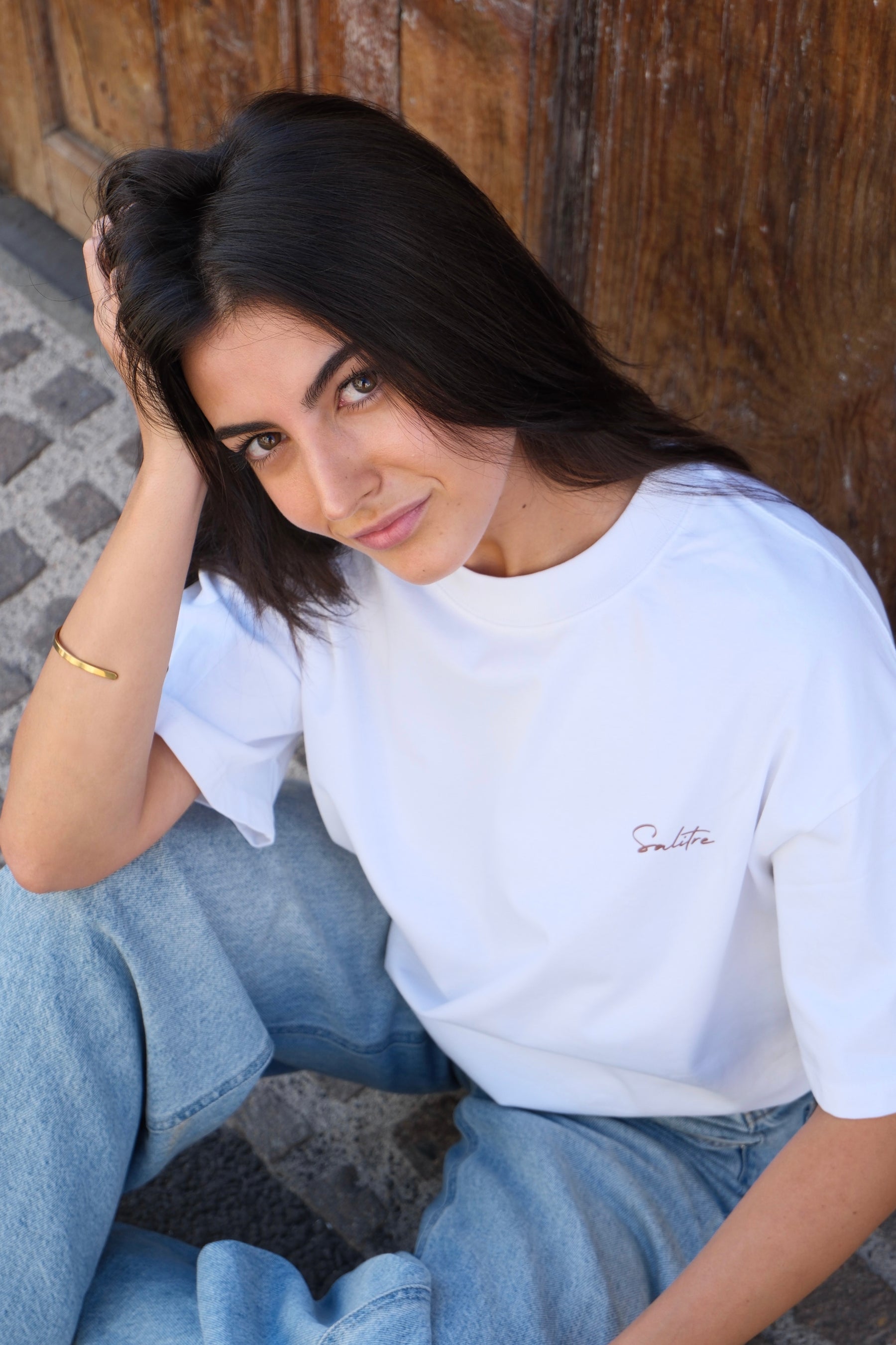 Camiseta The paradise of my life EXCLUSIVE