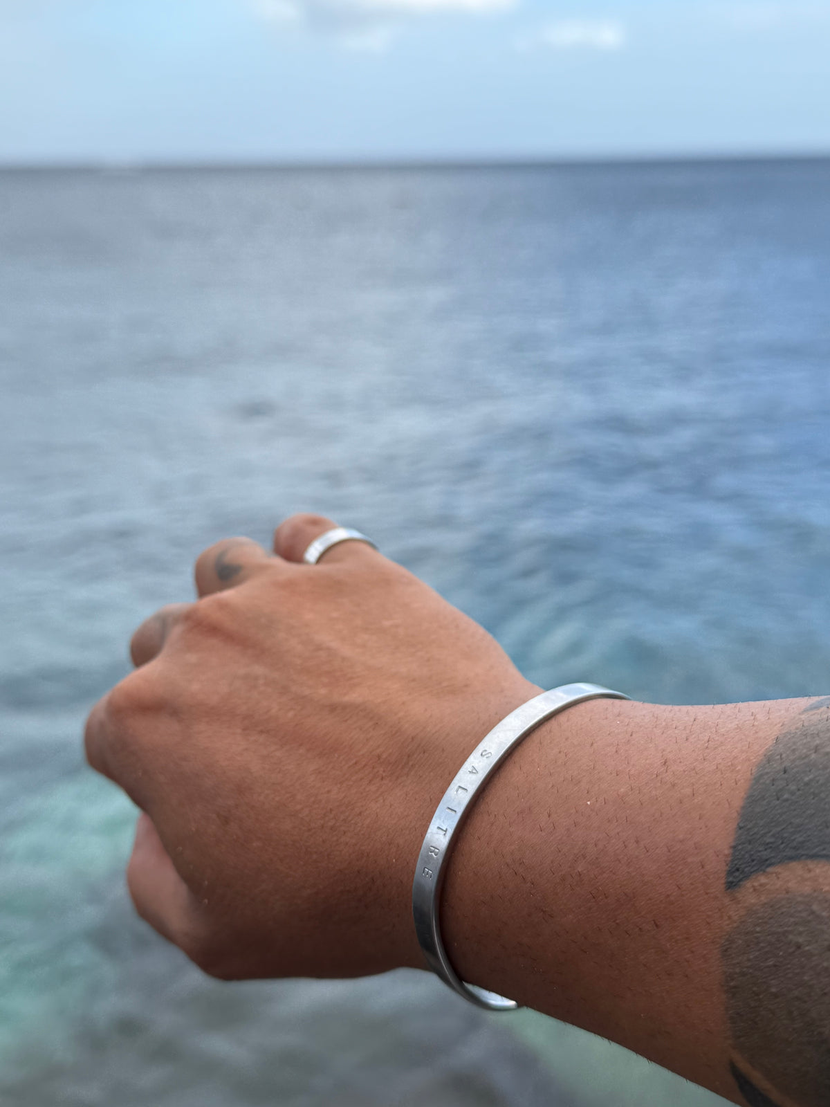PULSERAS