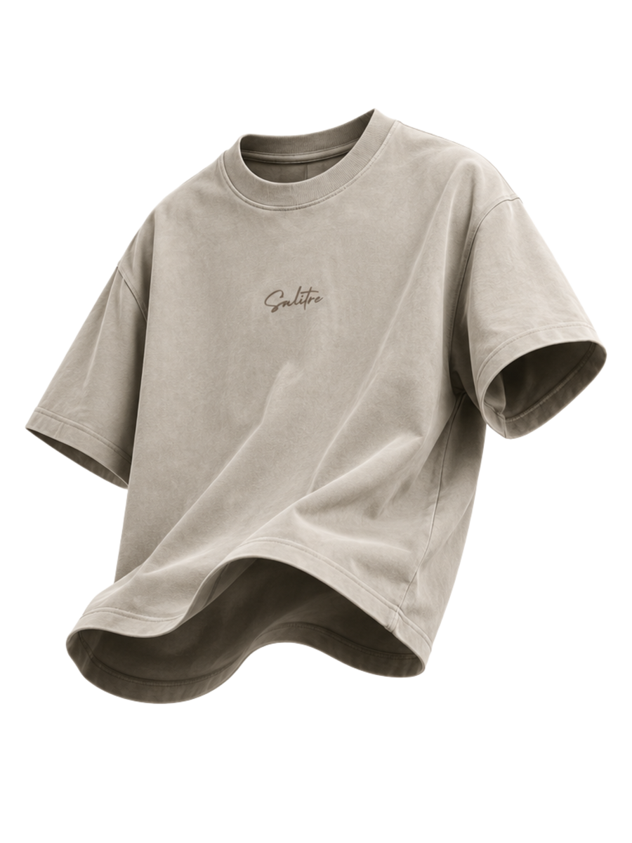 Camiseta I Told Chat About You